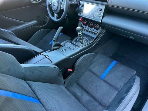 New 2026 Subaru BRZ tS image 17