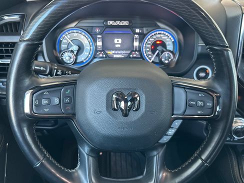 Used 2022 RAM 1500 Limited w/ Off-Road Group AWD/4WD image 25