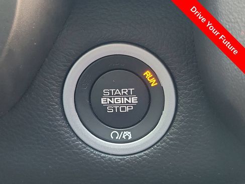 Used 2023 RAM 1500 Rebel w/ Rebel Level 2 Equipment Group AWD/4WD image 9