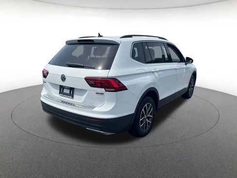 Used 2019 Volkswagen Tiguan S AWD/4WD image 7