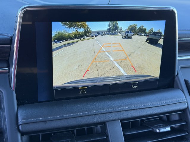 Used 2023 Chevrolet Tahoe LT RWD image 17