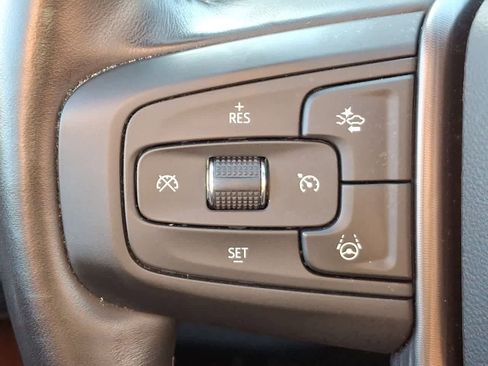 Used 2024 GMC Yukon Denali Ultimate image 23