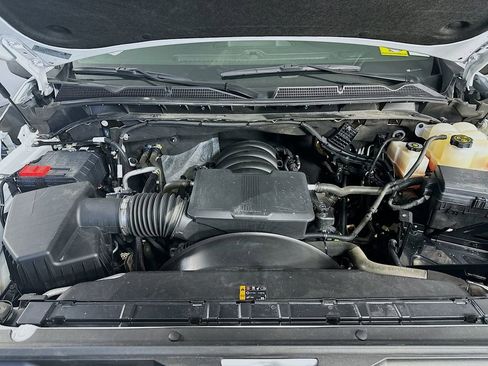 Used 2024 GMC Sierra 2500 Pro w/ 1SA Pro Safety Plus Package image 30