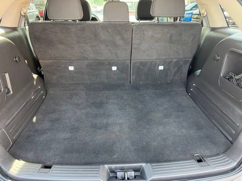 Used 2013 Ford Edge SE FWD image 20