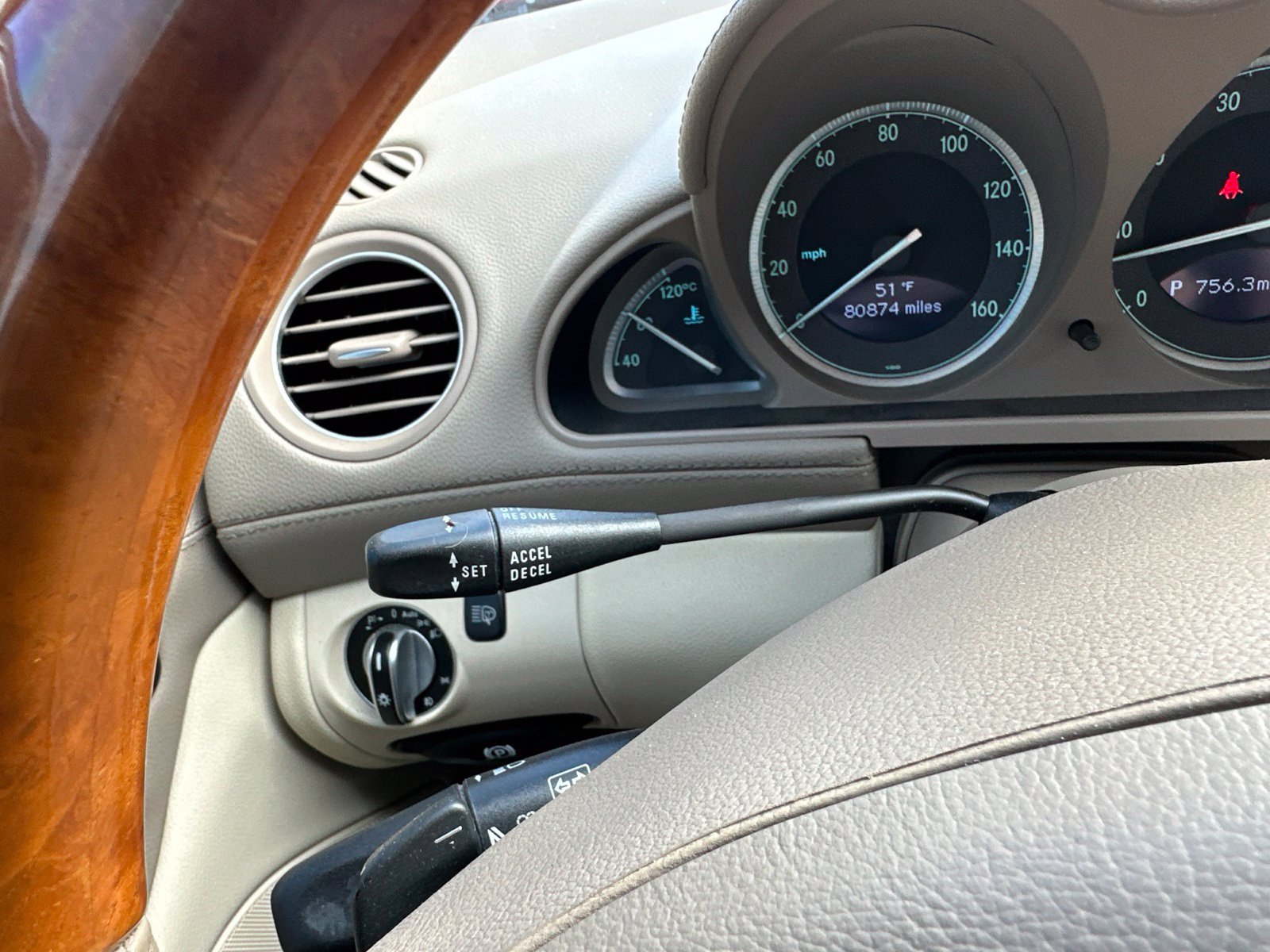 Used 2007 Mercedes-Benz SL 550 image 45
