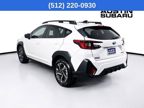 Certified 2026 Subaru Crosstrek 2.0i Premium AWD/4WD image 6