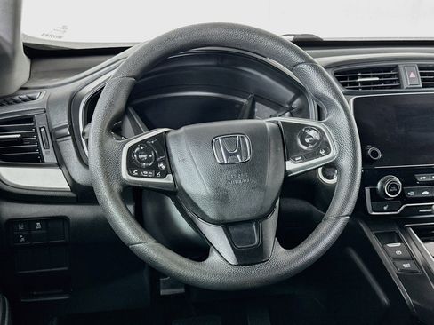 Used 2021 Honda CR-V Special Edition image 18