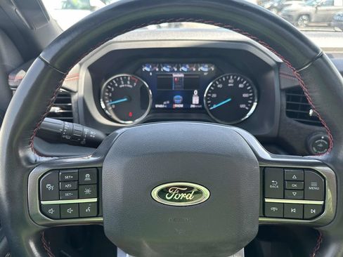 Used 2023 Ford Expedition Max Limited AWD/4WD image 24