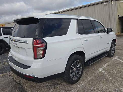 Used 2024 Chevrolet Tahoe LS w/ Driver Alert Package image 3