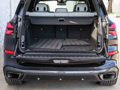 Used 2026 BMW X5 sDrive40i w/ M Sport Package image 28