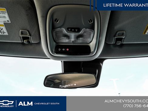 New 2026 Chevrolet TrailBlazer LT w/ Driver Confidence Package FWD image 53
