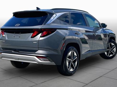 Used 2026 Hyundai Tucson SEL AWD/4WD image 13