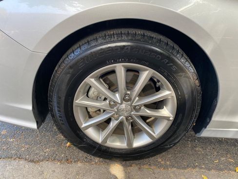 Used 2018 Hyundai Sonata ECO FWD image 19
