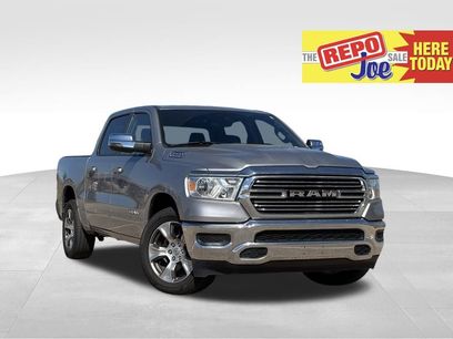 Used 2024 RAM 1500 Laramie