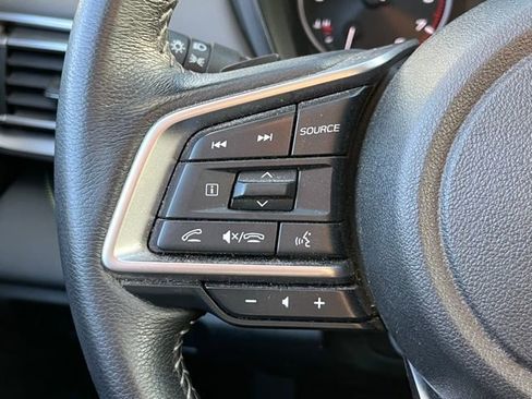 Used 2023 Subaru Outback Onyx Edition image 14