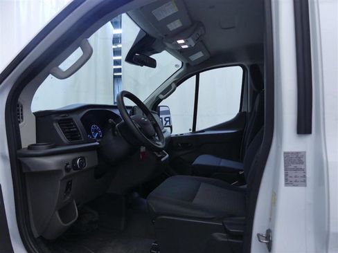 Used 2024 Ford Transit 250 Low Roof w/ Exterior Upgrade Package image 18