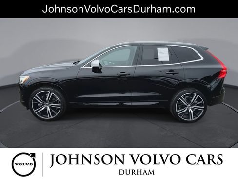 Used 2018 Volvo XC60 T6 R-Design w/ Convenience Package AWD/4WD image 5
