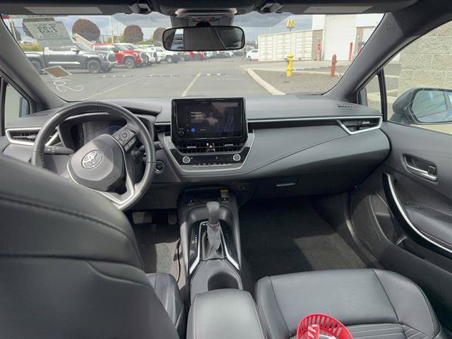 Used 2024 Toyota Corolla XSE FWD image 41