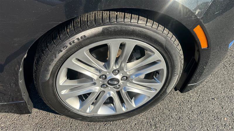 Used 2015 Lincoln MKZ AWD w/ Equipment Group 101A Select image 25