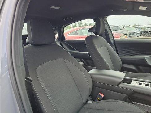 Used 2024 Hyundai Ioniq 6 SE RWD image 10
