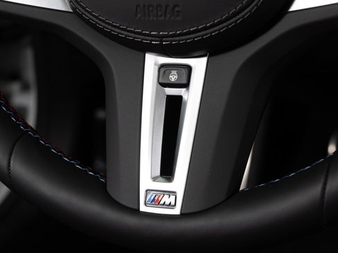 Used 2024 BMW M850i xDrive Convertible image 28