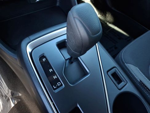 Certified 2025 Subaru Impreza 2.0i w/ Popular Package #1A image 38