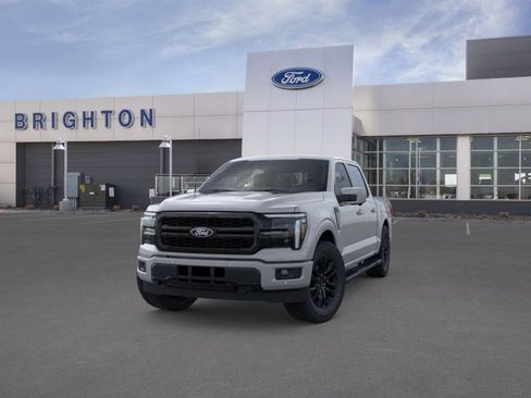 New 2026 Ford F150 Lariat AWD/4WD image 2