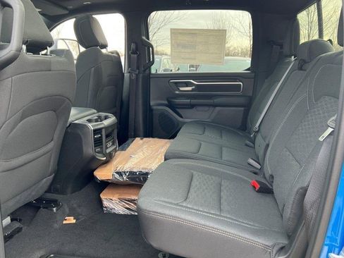 New 2026 RAM 1500 Big Horn image 16