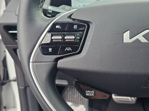 Certified 2024 Kia EV6 GT-Line AWD/4WD image 36