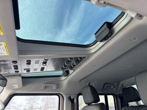 New 2025 INEOS Grenadier Fieldmaster Edition image 20