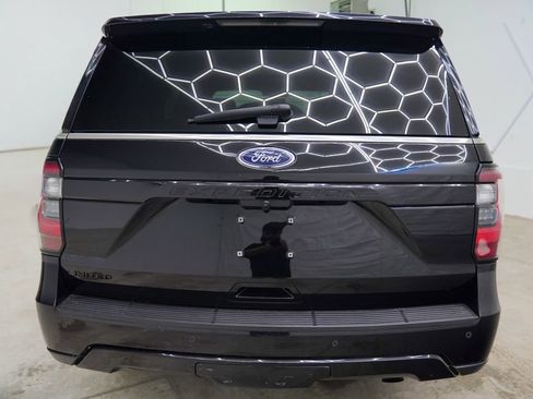 Used 2020 Ford Expedition Limited w/ Equipment Group 303A image 5