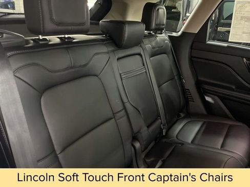 New 2026 Lincoln Corsair Premiere AWD/4WD image 31