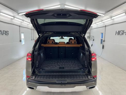 Used 2022 BMW X5 xDrive40i w/ Premium Package AWD/4WD image 7