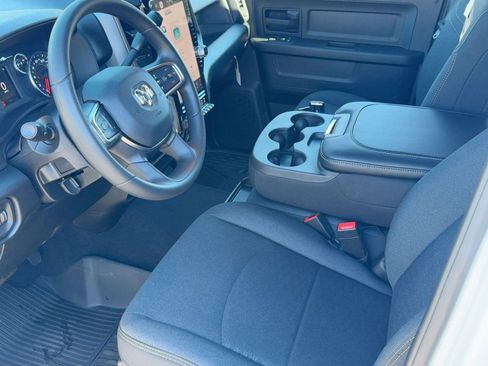 New 2026 RAM 3500 Tradesman image 4