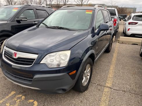 Used 2008 Saturn Vue XE w/ Preferred Package image 3