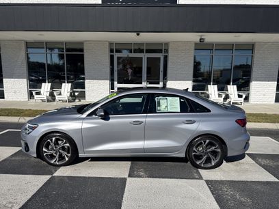 Used 2023 Audi A3 2.0T Premium w/ Convenience Package