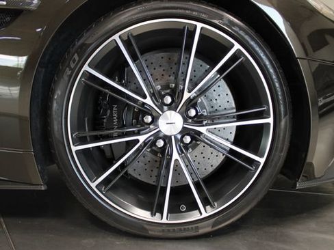 Used 2014 Aston Martin Vanquish Coupe RWD image 29