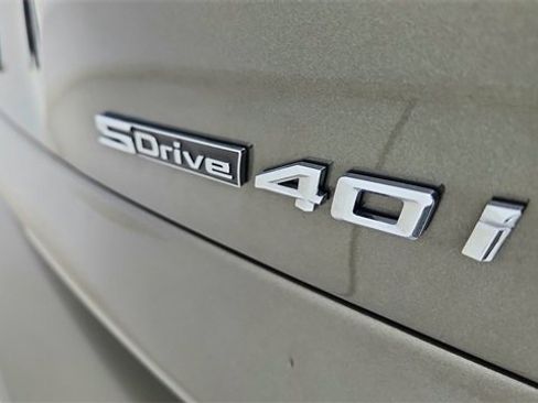 Used 2026 BMW X5 sDrive40i w/ M Sport Package image 18