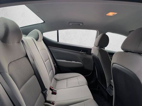 Used 2018 Hyundai Elantra SEL FWD image 21