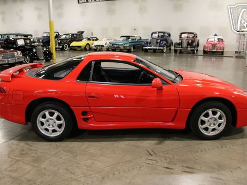 Used 1994 Mitsubishi 3000GT image 13