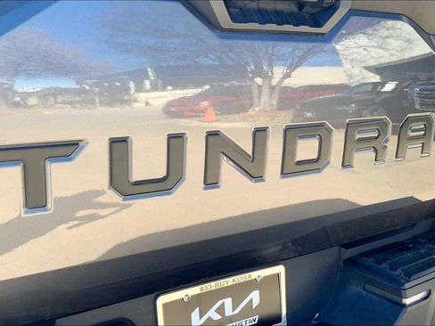 Used 2023 Toyota Tundra SR5 image 30
