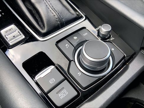 Used 2021 MAZDA MAZDA6 Touring image 34