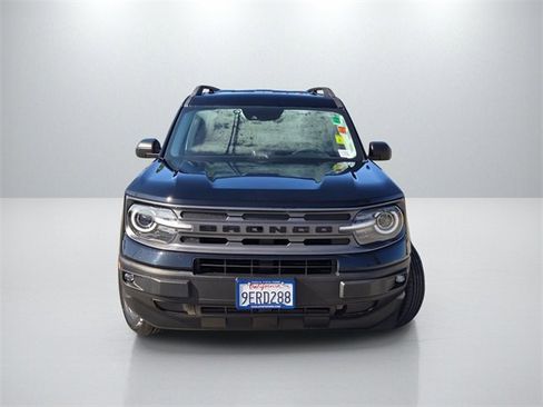 Used 2022 Ford Bronco Sport Big Bend w/ Convenience Package image 2