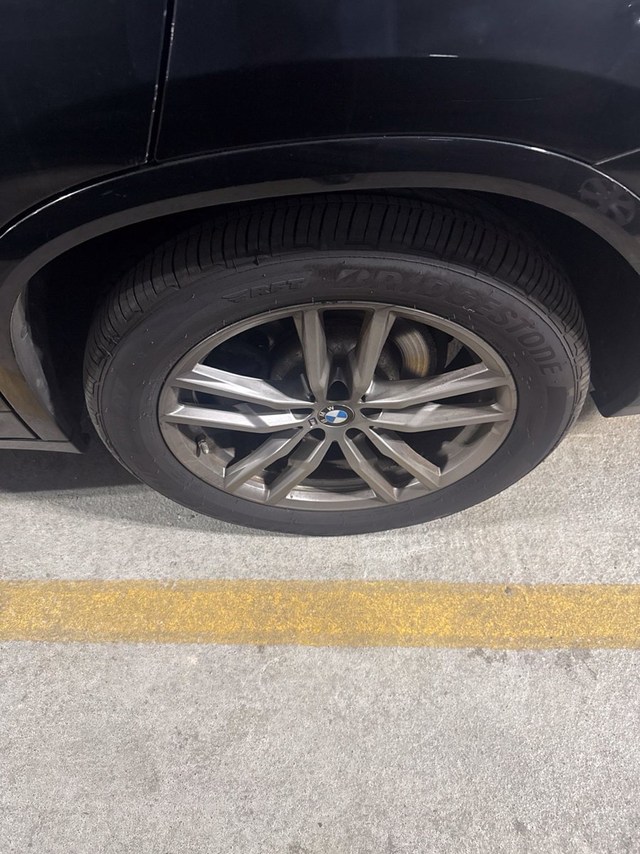 Used 2019 BMW X4 xDrive30i w/ M Sport Package 2 AWD/4WD image 10