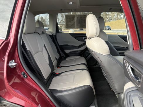 Certified 2024 Subaru Forester Limited image 31