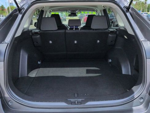 Certified 2024 Toyota RAV4 XLE FWD image 13
