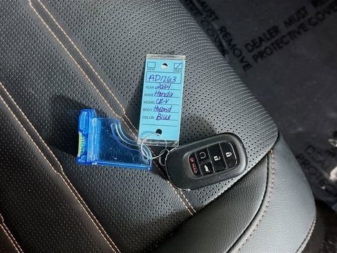 Used 2024 Honda CR-V Sport-L image 35