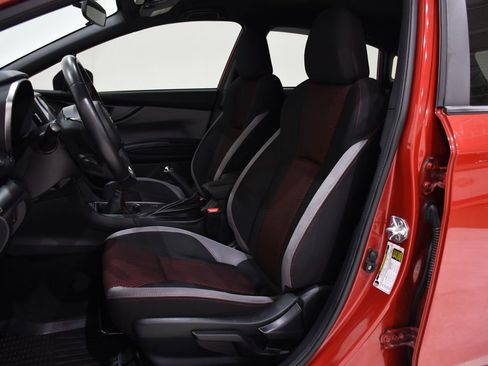 Used 2022 Subaru Impreza 2.0i Sport image 23