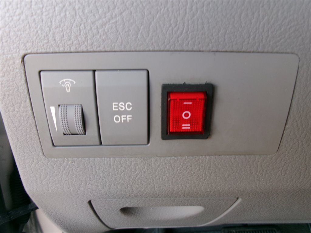 Used 2008 Kia Sorento 2WD image 38