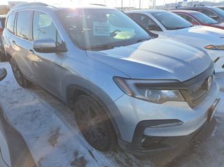 Used 2021 Honda Pilot Special Edition video 1